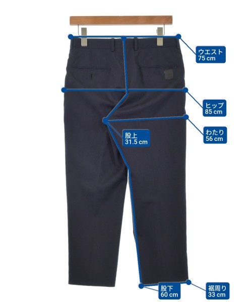 N.HOOLYWOOD 商務西裝