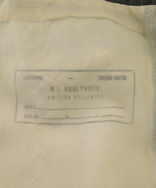 N.HOOLYWOOD 商務西裝