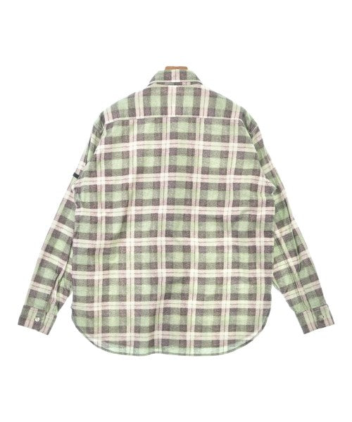 N.HOOLYWOOD 休閒襯衫