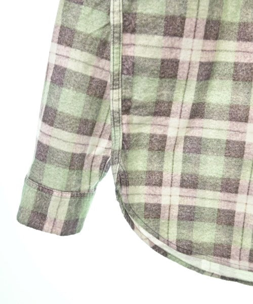 N.HOOLYWOOD 休閒襯衫