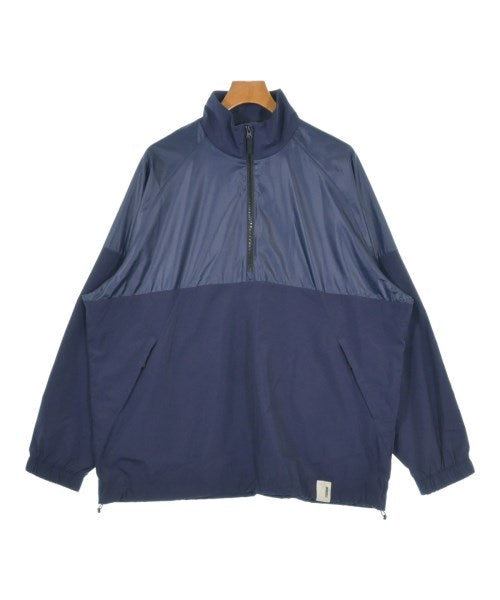 N.HOOLYWOOD 山系外套