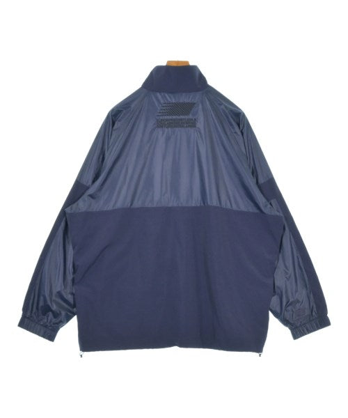 N.HOOLYWOOD 山系外套