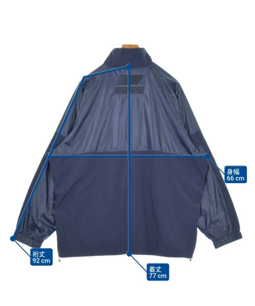 N.HOOLYWOOD 山系外套