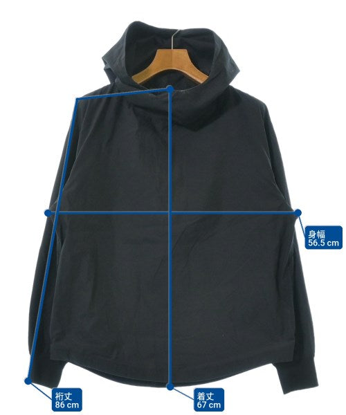 N.HOOLYWOOD 休閒襯衫