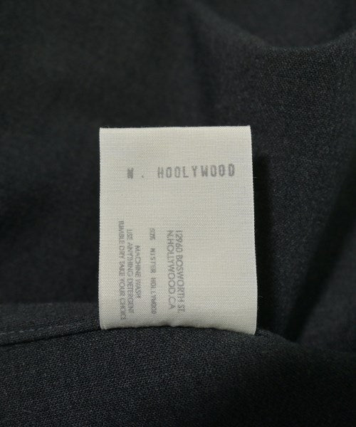 N.HOOLYWOOD T恤/上衣