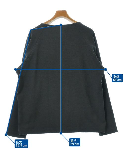 N.HOOLYWOOD T恤/上衣