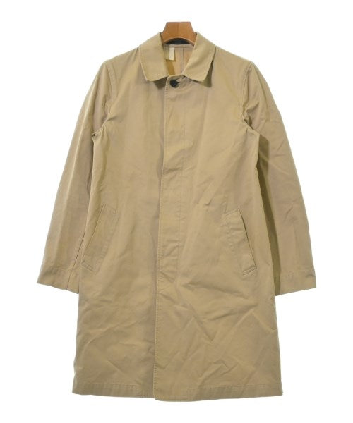 N.HOOLYWOOD 支撐領外套