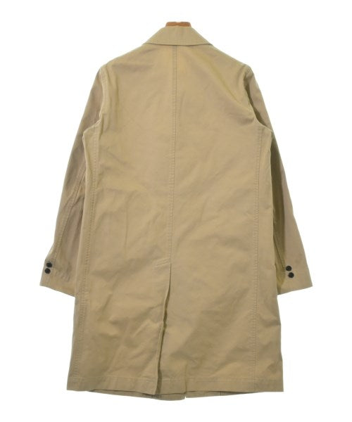 N.HOOLYWOOD 支撐領外套