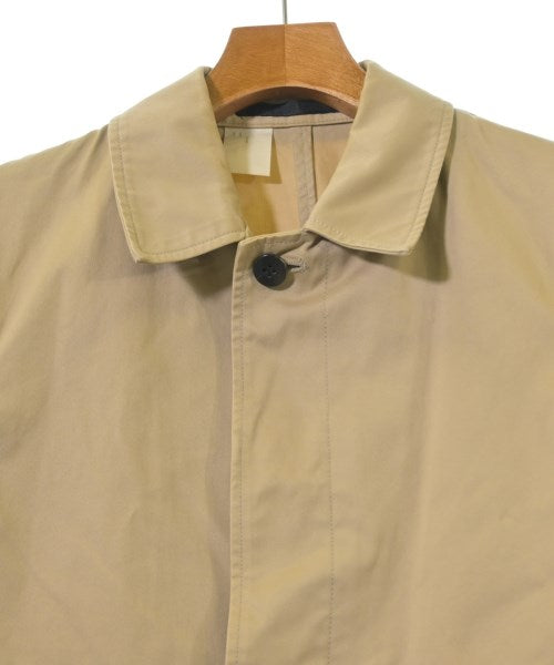 N.HOOLYWOOD 支撐領外套