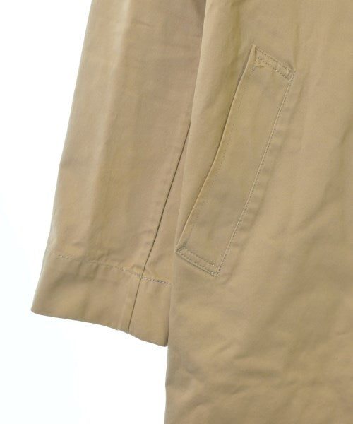 N.HOOLYWOOD 支撐領外套