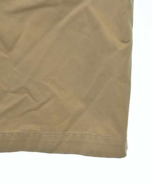 N.HOOLYWOOD 支撐領外套