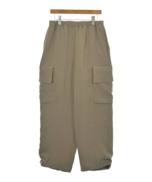 N.HOOLYWOOD 工裝褲