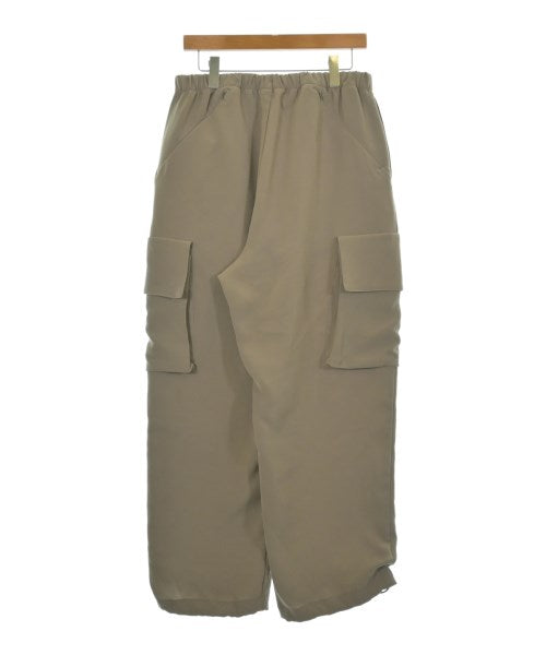 N.HOOLYWOOD 工裝褲