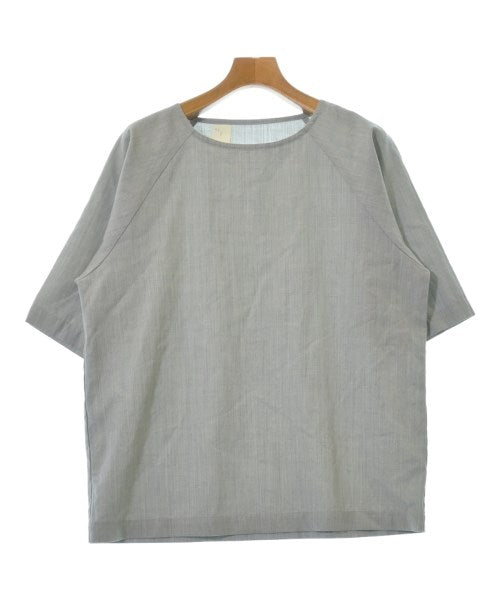 N.HOOLYWOOD 休閒襯衫