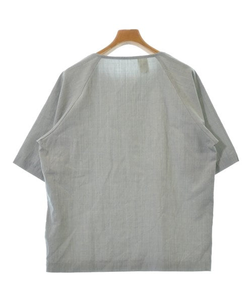 N.HOOLYWOOD 休閒襯衫