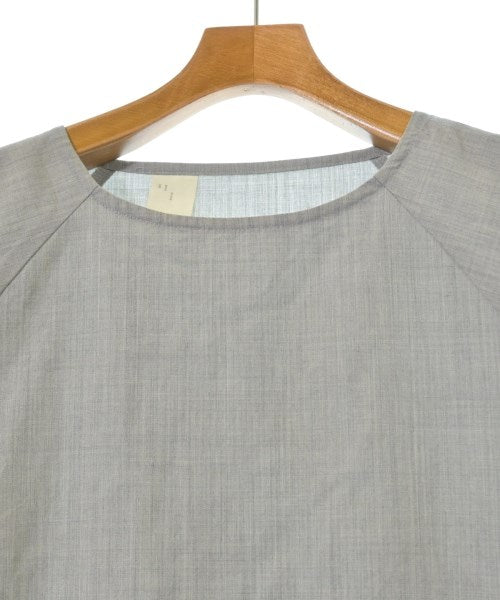 N.HOOLYWOOD 休閒襯衫