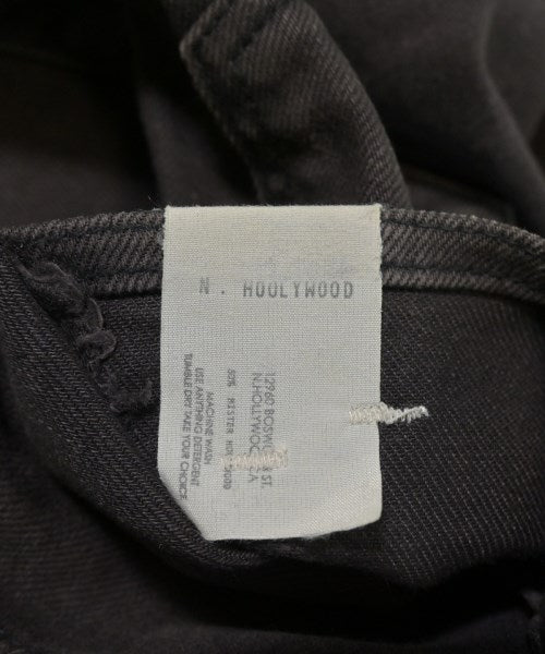 N.HOOLYWOOD 牛仔褲