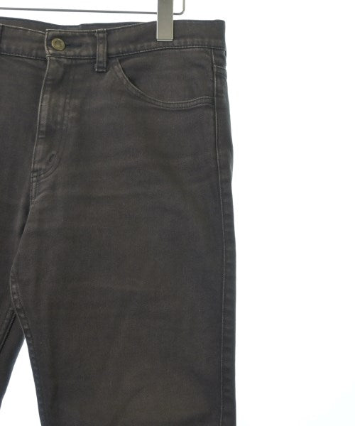 N.HOOLYWOOD 牛仔褲