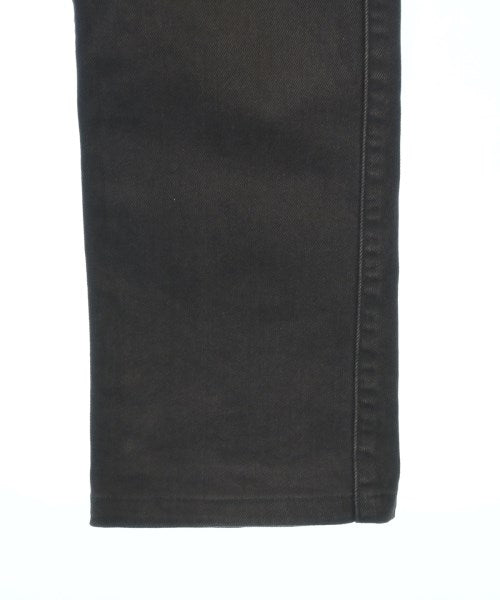 N.HOOLYWOOD 牛仔褲