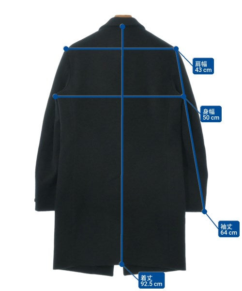 N.HOOLYWOOD 切斯特披風