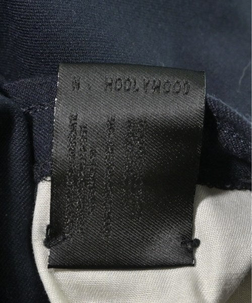 N.HOOLYWOOD 長褲
