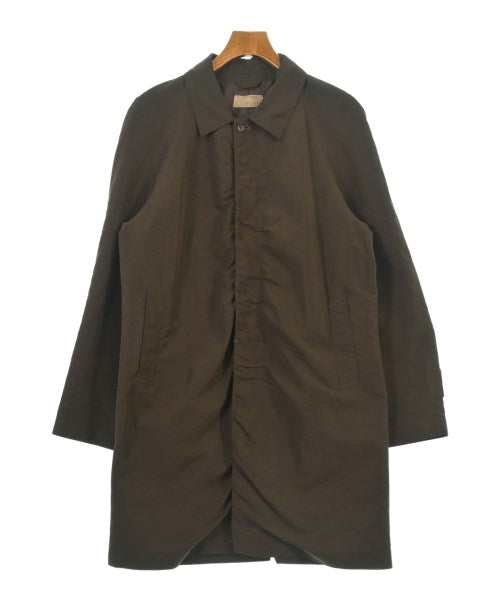 N.HOOLYWOOD 其他大衣