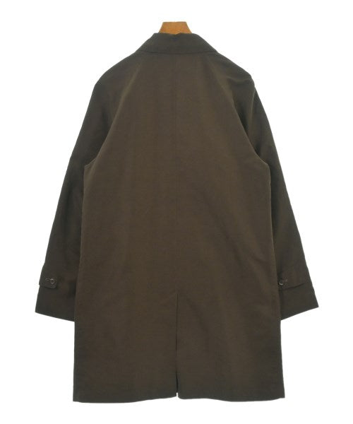 N.HOOLYWOOD 其他大衣