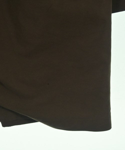 N.HOOLYWOOD 其他大衣