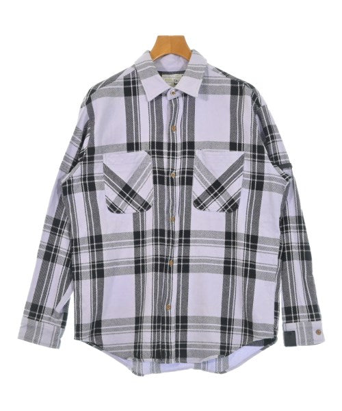 N.HOOLYWOOD 休閒襯衫