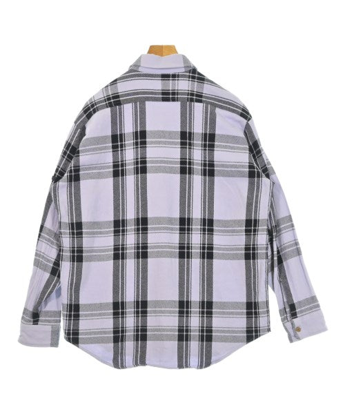 N.HOOLYWOOD 休閒襯衫