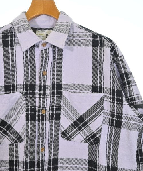 N.HOOLYWOOD 休閒襯衫