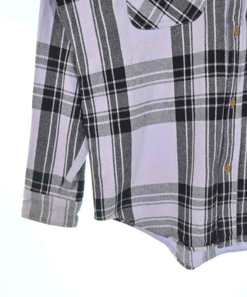 N.HOOLYWOOD 休閒襯衫