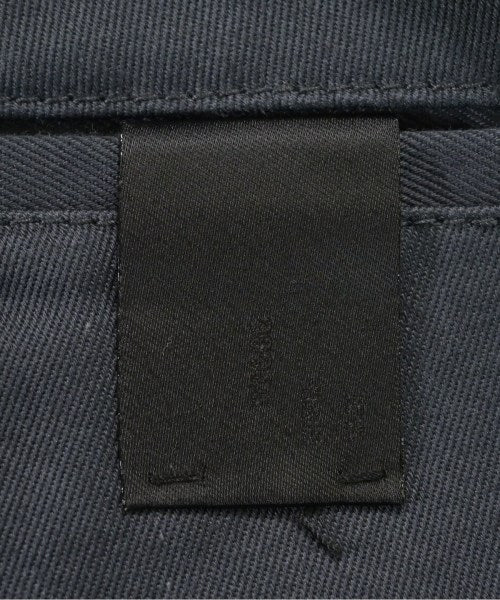 N.HOOLYWOOD 休閒褲