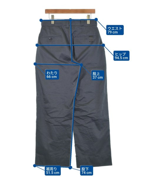 N.HOOLYWOOD 休閒褲