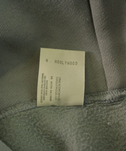 N.HOOLYWOOD 連帽衫