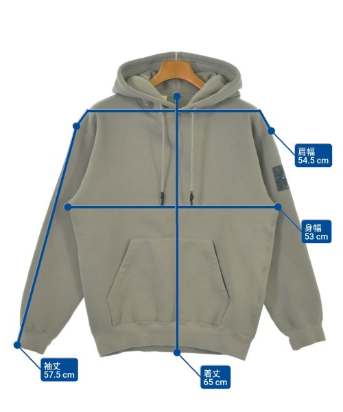 N.HOOLYWOOD 連帽衫