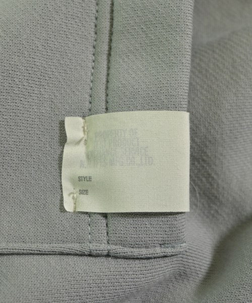 N.HOOLYWOOD 運動褲