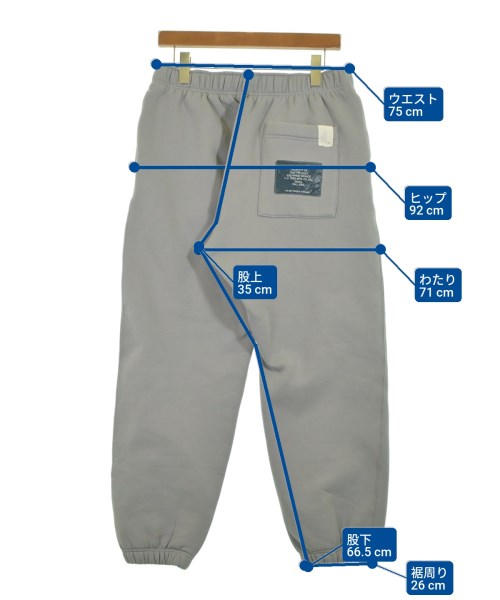 N.HOOLYWOOD 運動褲