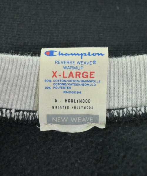 N.HOOLYWOOD 運動衫