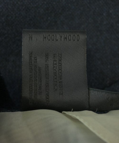 N.HOOLYWOOD 休閒夾克