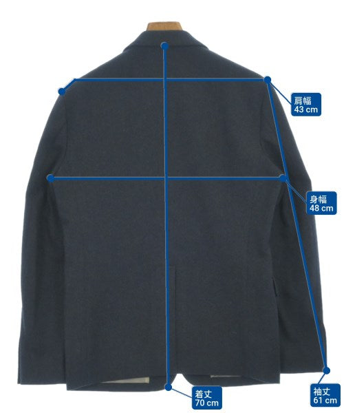 N.HOOLYWOOD 休閒夾克