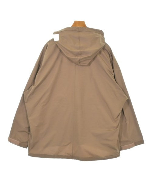 N.HOOLYWOOD 其他飛行外套