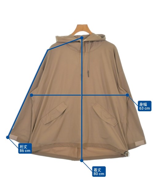 N.HOOLYWOOD 其他飛行外套