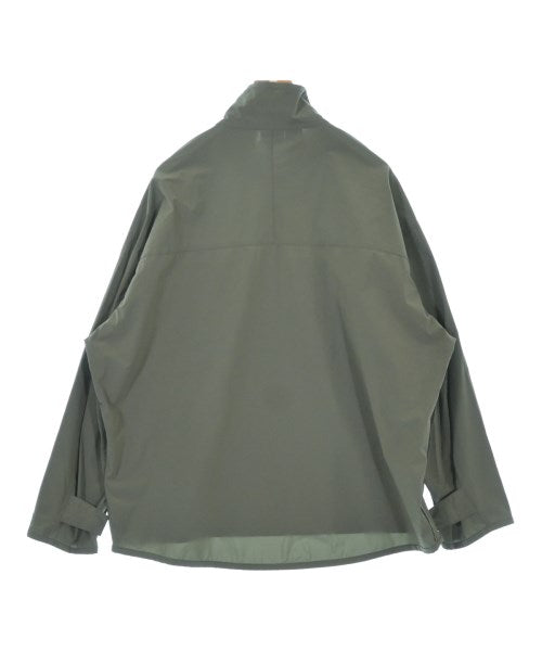 N.HOOLYWOOD 其他飛行外套