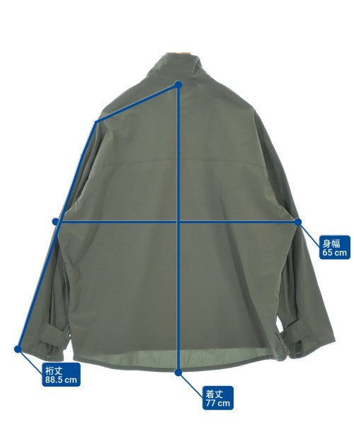 N.HOOLYWOOD 其他飛行外套