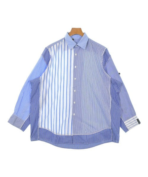 N.HOOLYWOOD 休閒襯衫