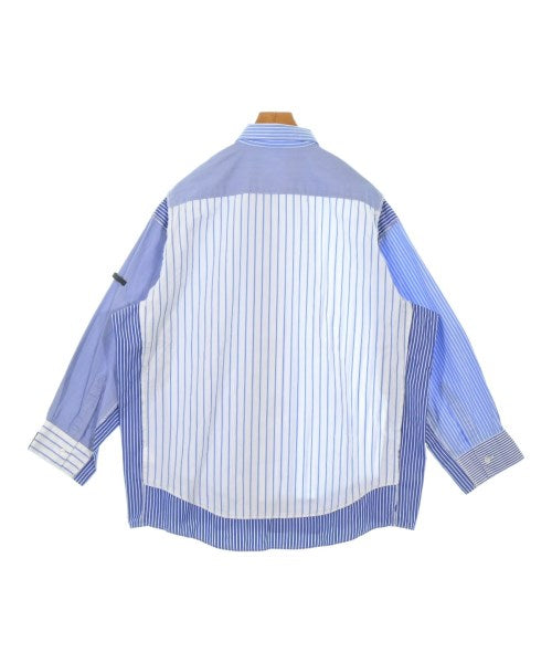 N.HOOLYWOOD 休閒襯衫