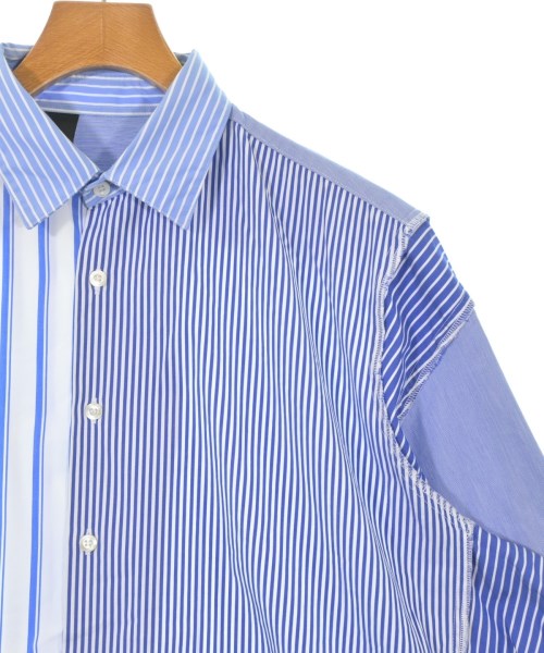 N.HOOLYWOOD 休閒襯衫