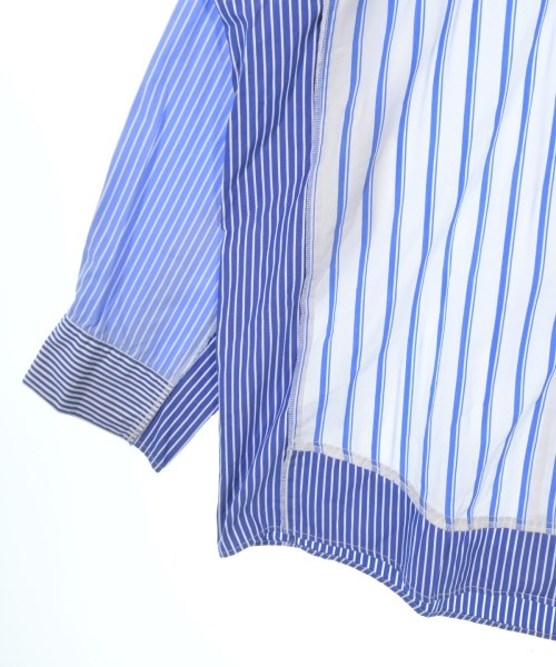 N.HOOLYWOOD 休閒襯衫