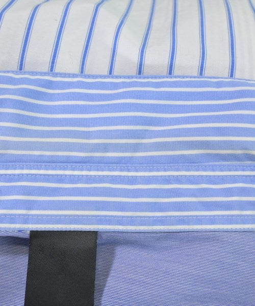 N.HOOLYWOOD 休閒襯衫